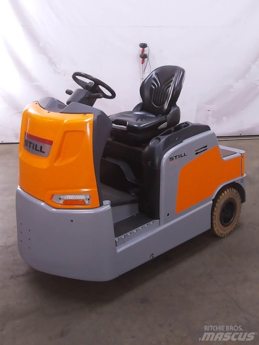 Still LTX70 Towing trucks