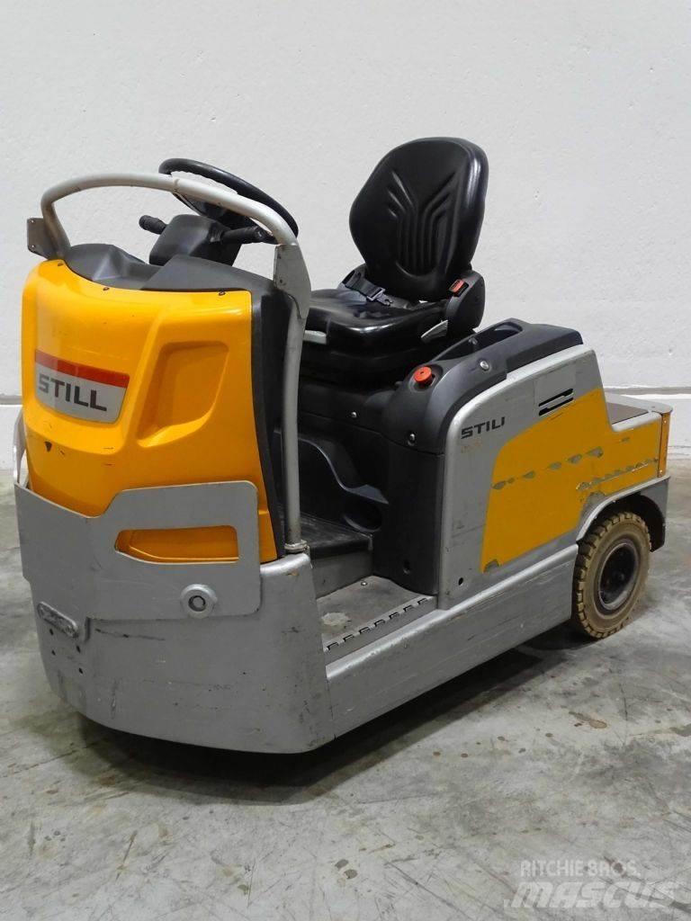 Still LTX70 Towing trucks