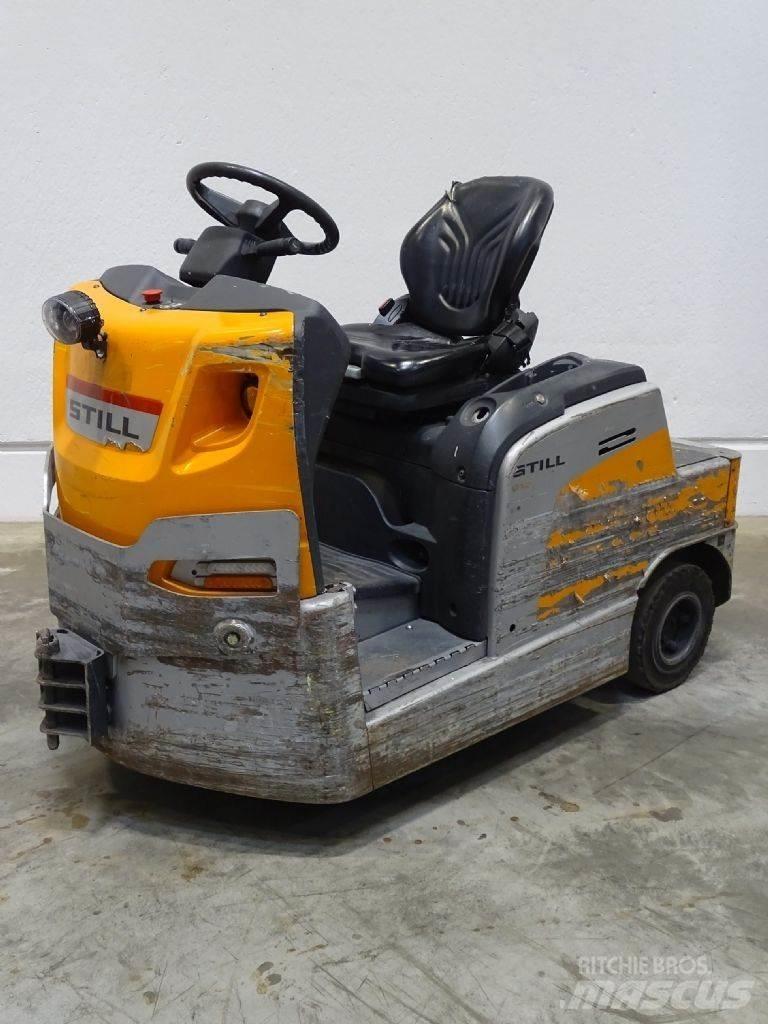 Still LTX80 Towing trucks