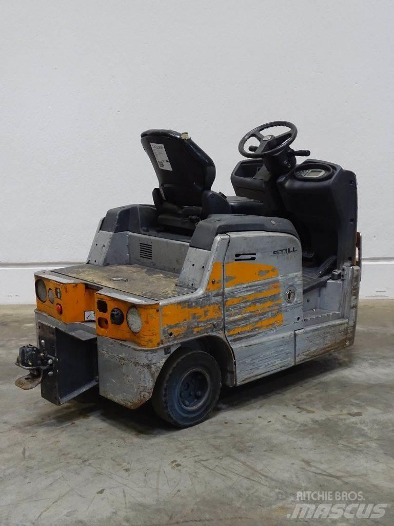 Still LTX80 Towing trucks