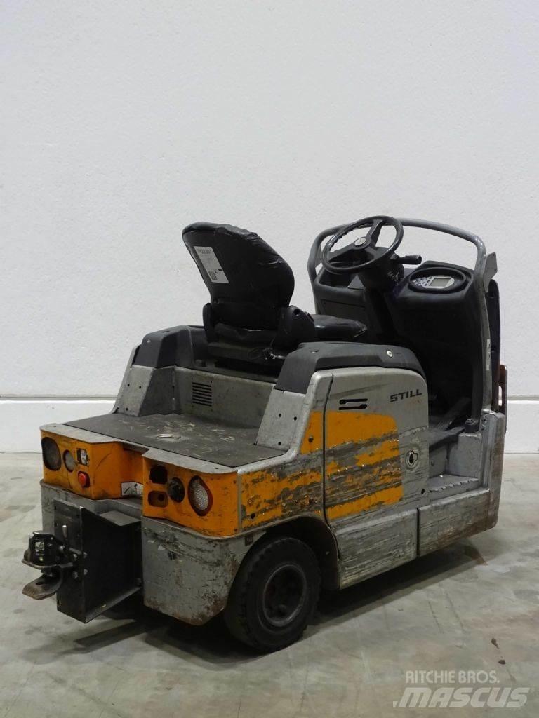 Still LTX80 Towing trucks