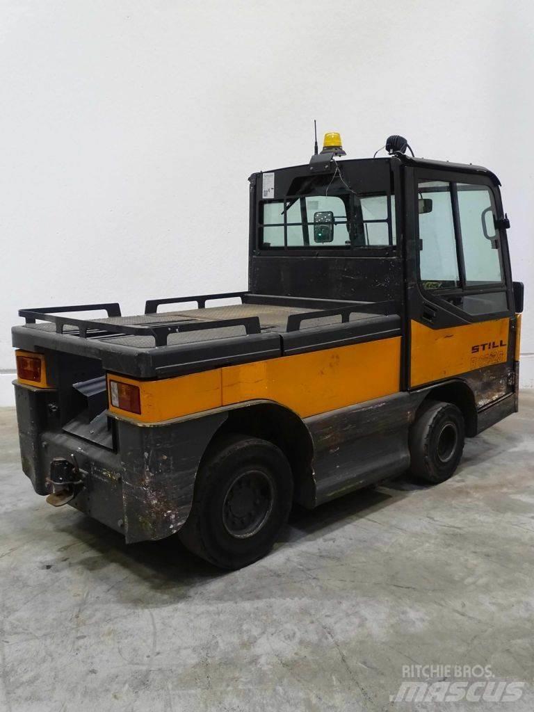 Still R07-25 Towing trucks