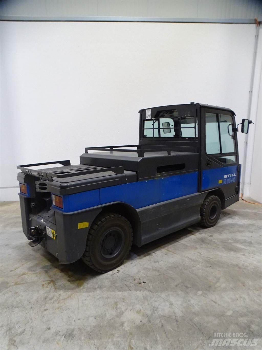 Still R07-25 Towing trucks