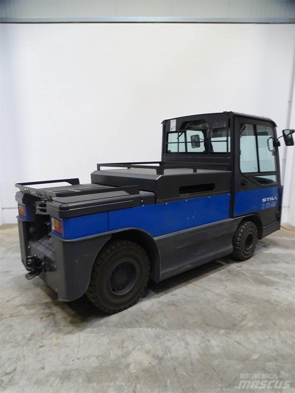Still R07-25 Towing trucks