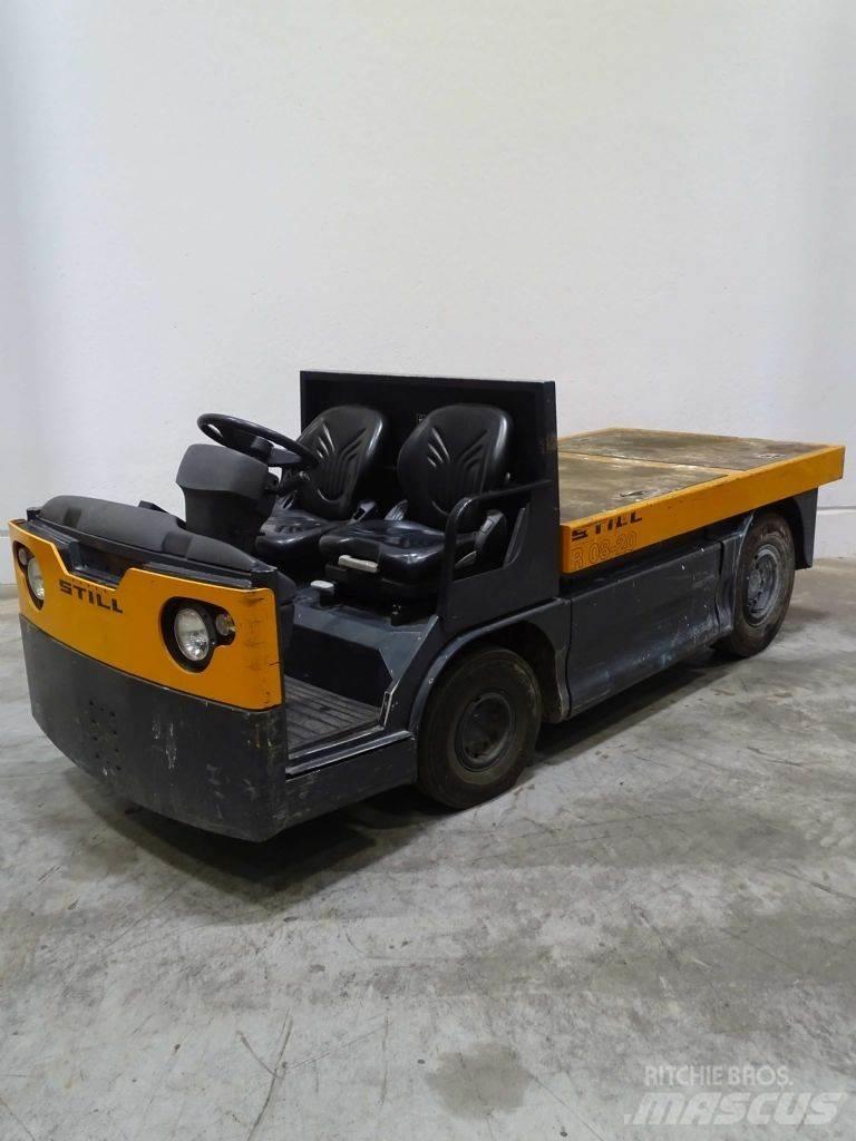Still R08-20 Towing trucks