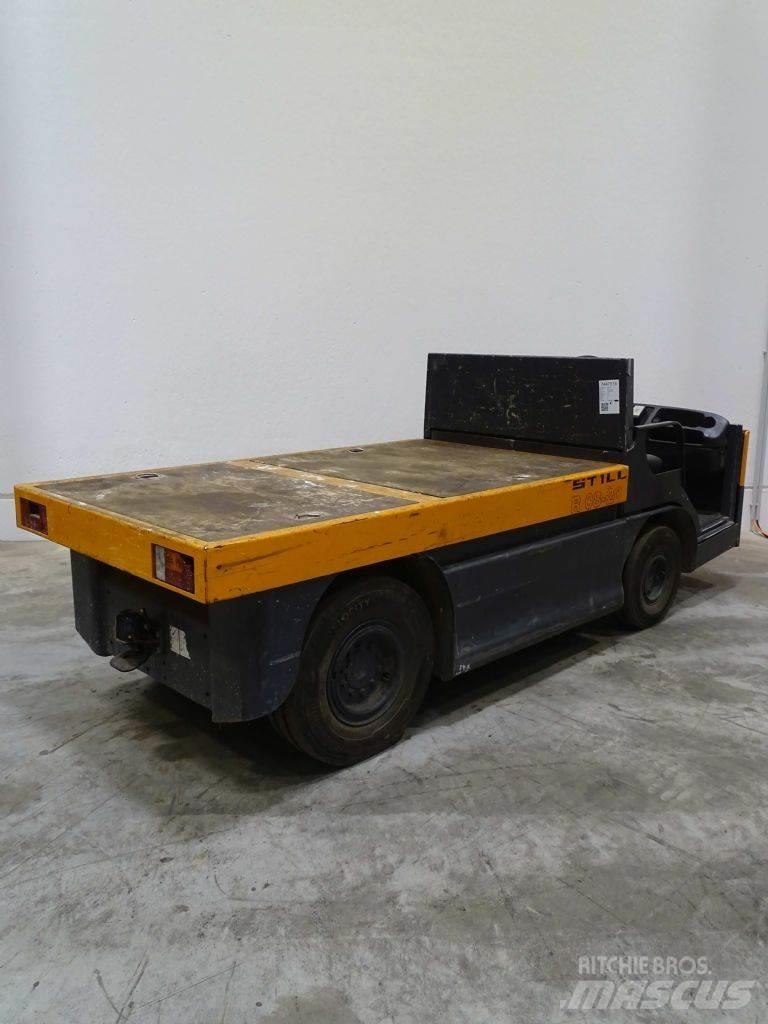 Still R08-20 Towing trucks