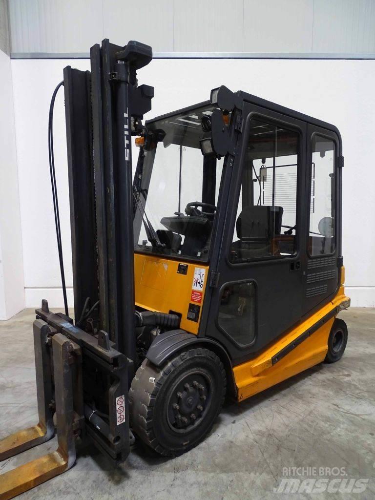 Still R60-40 Electric forklift trucks