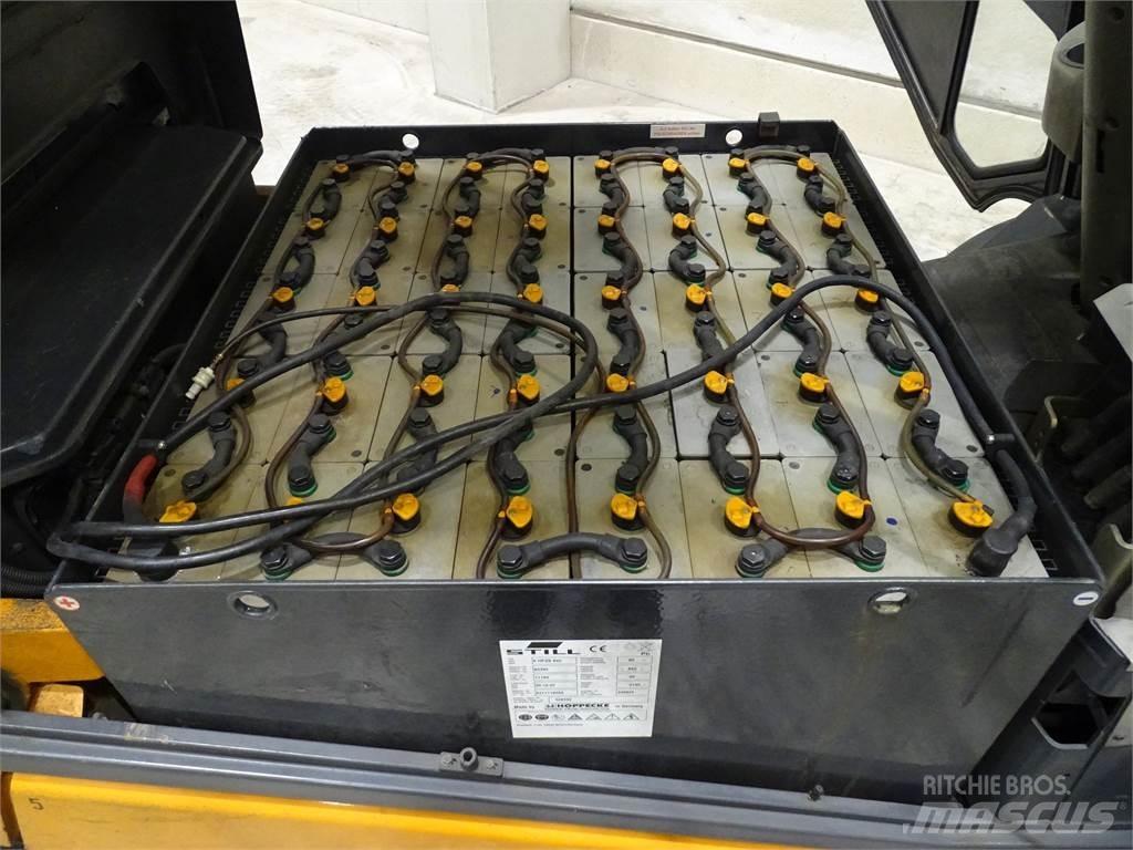 Still R60-45 Electric forklift trucks