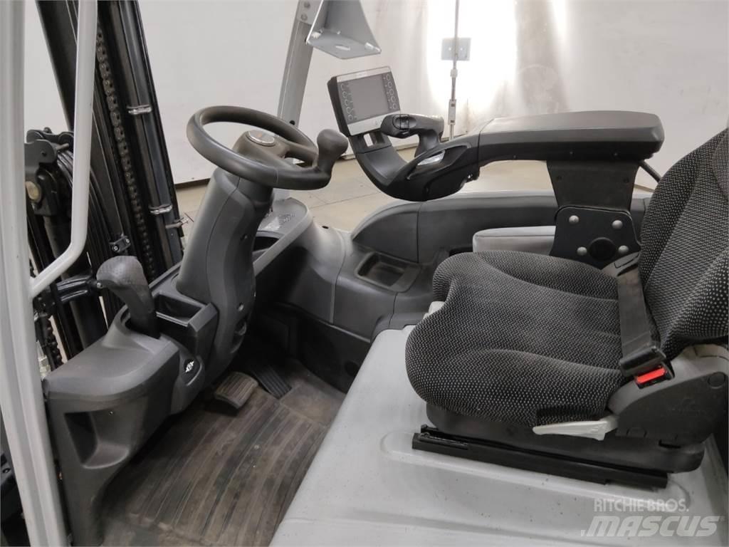 Still RX20-16 Electric forklift trucks