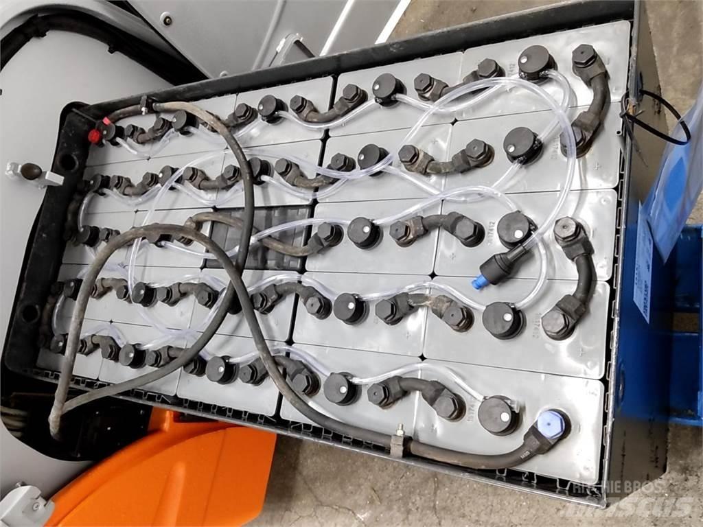 Still RX20-16 Electric forklift trucks