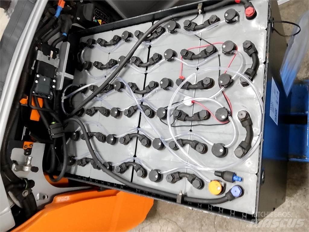 Still RX20-16 Electric forklift trucks