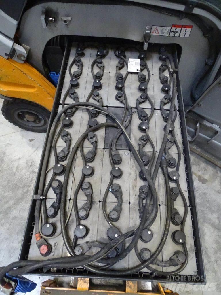 Still RX20-16 Electric forklift trucks