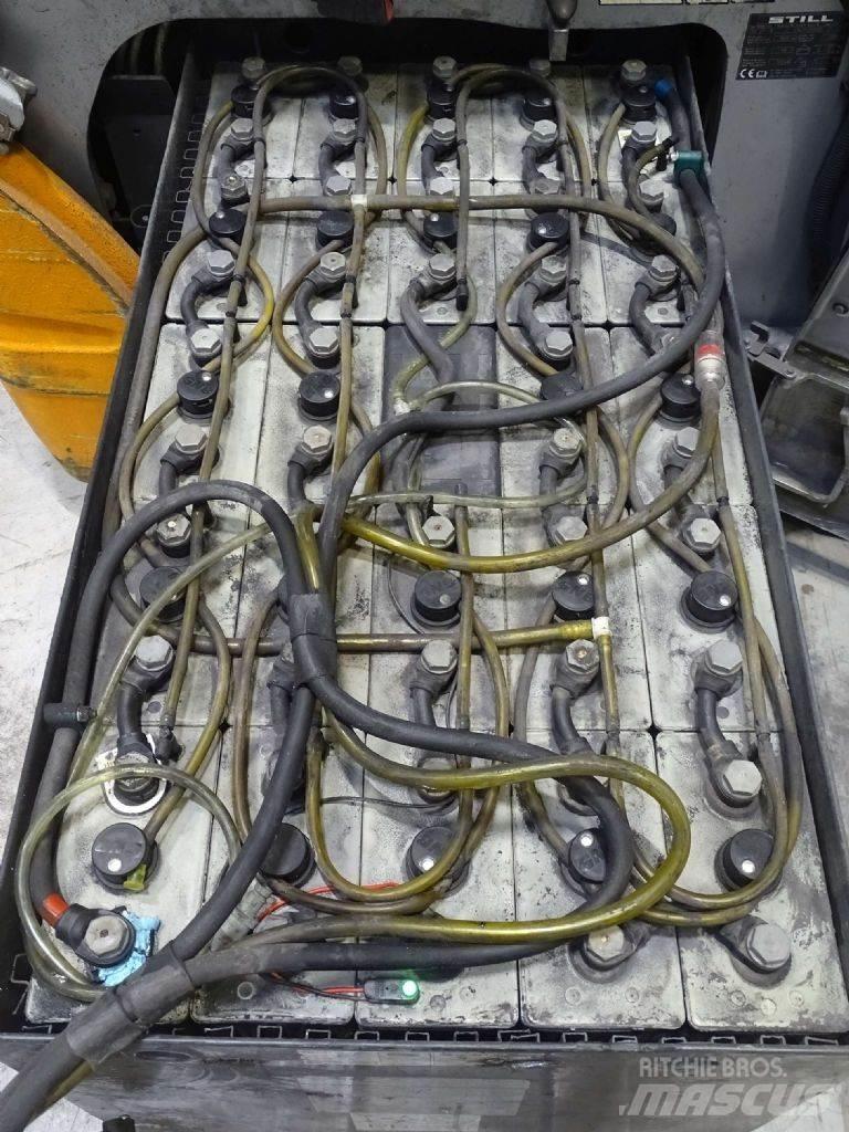 Still RX20-16 Electric forklift trucks