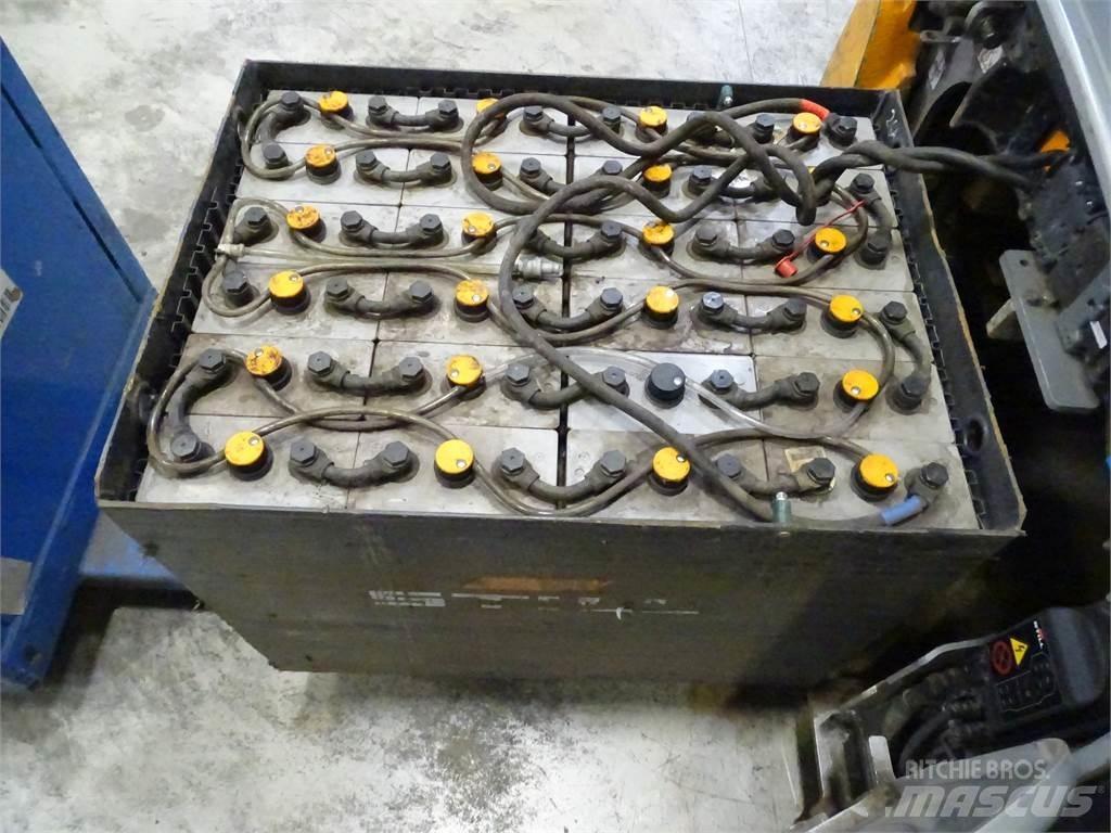 Still RX20-16 Electric forklift trucks