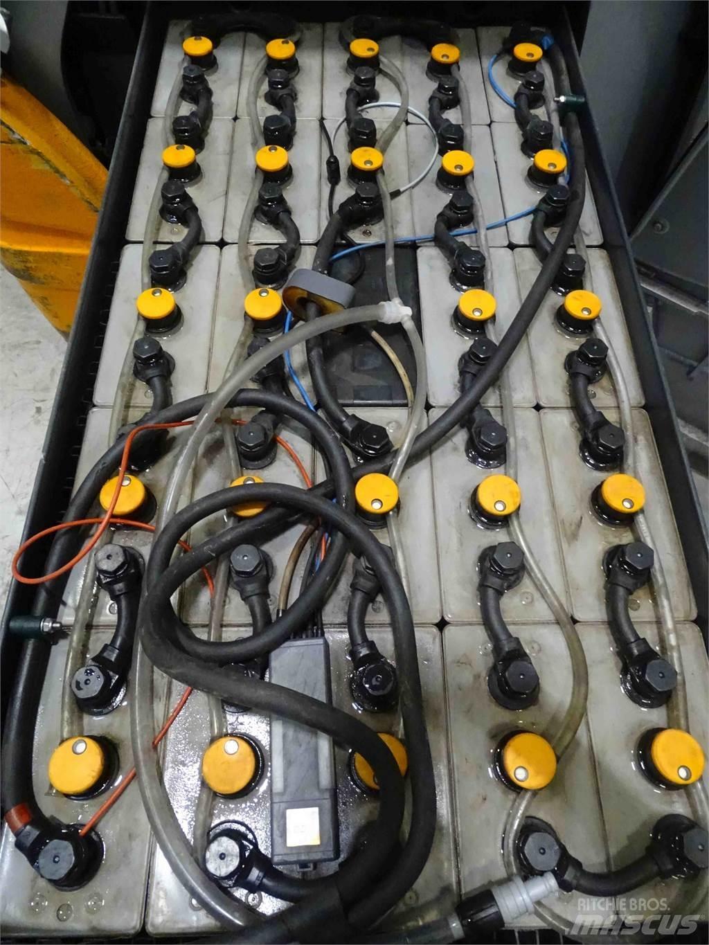 Still RX20-16 Electric forklift trucks