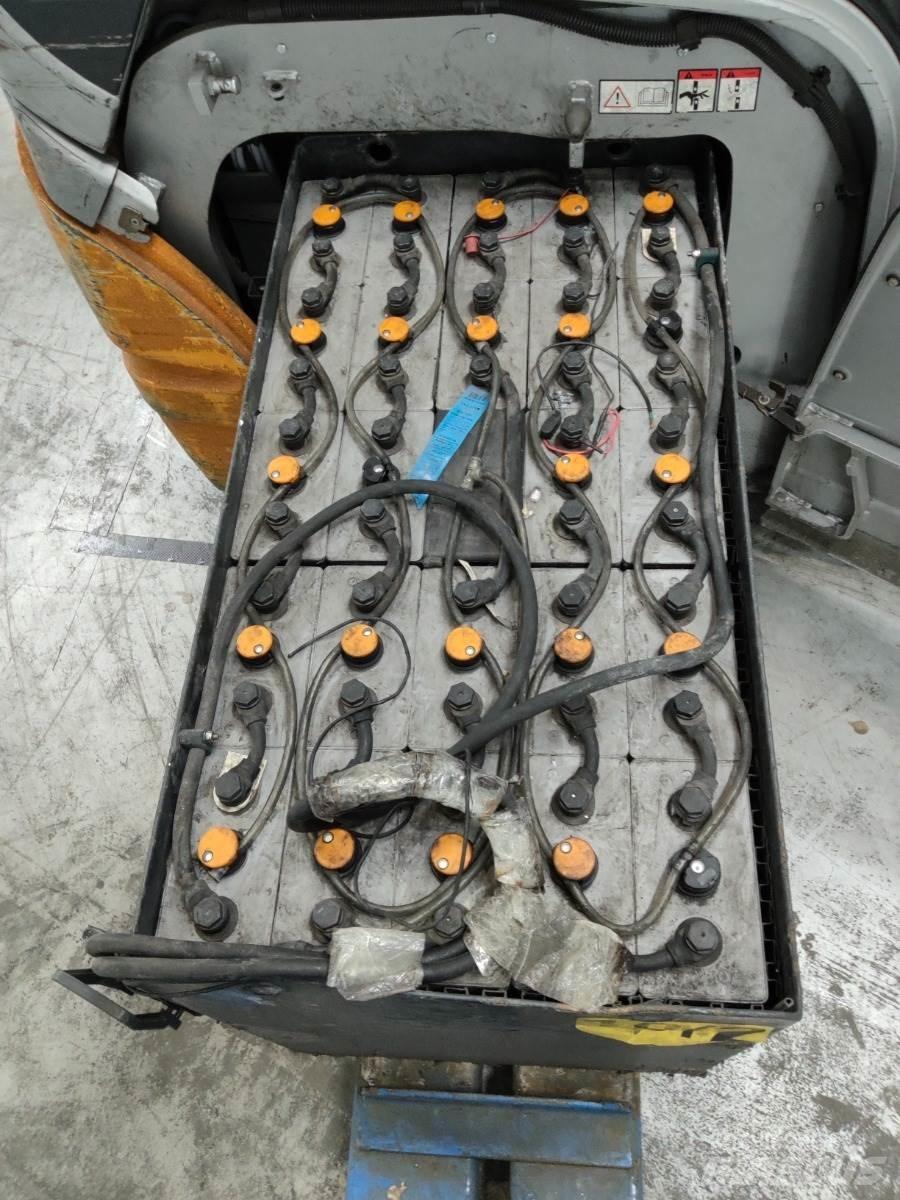 Still RX20-16 Electric forklift trucks