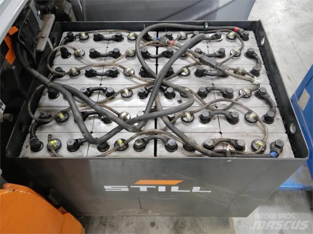 Still RX20-16 Electric forklift trucks