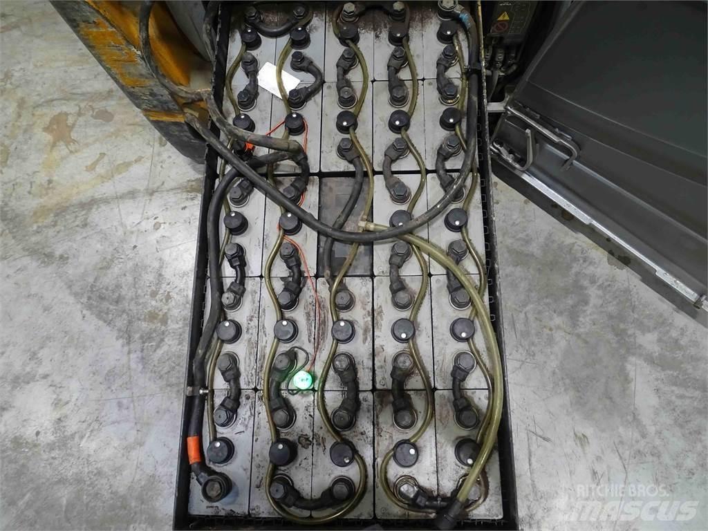 Still RX20-16C Electric forklift trucks