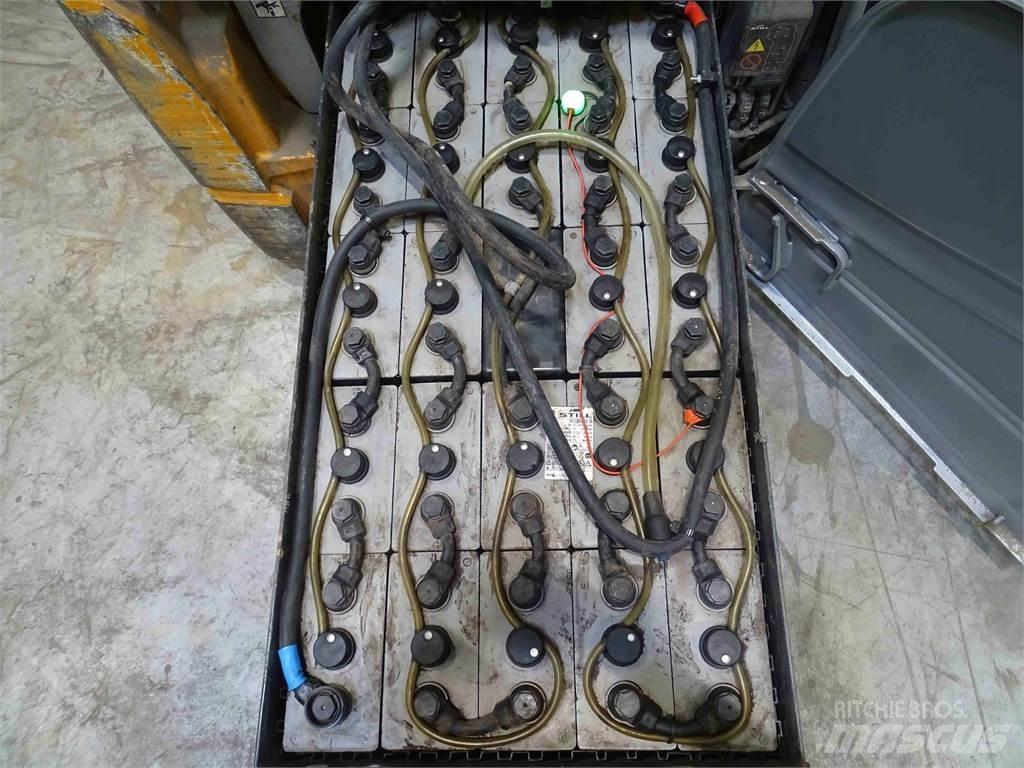 Still RX20-16C Electric forklift trucks