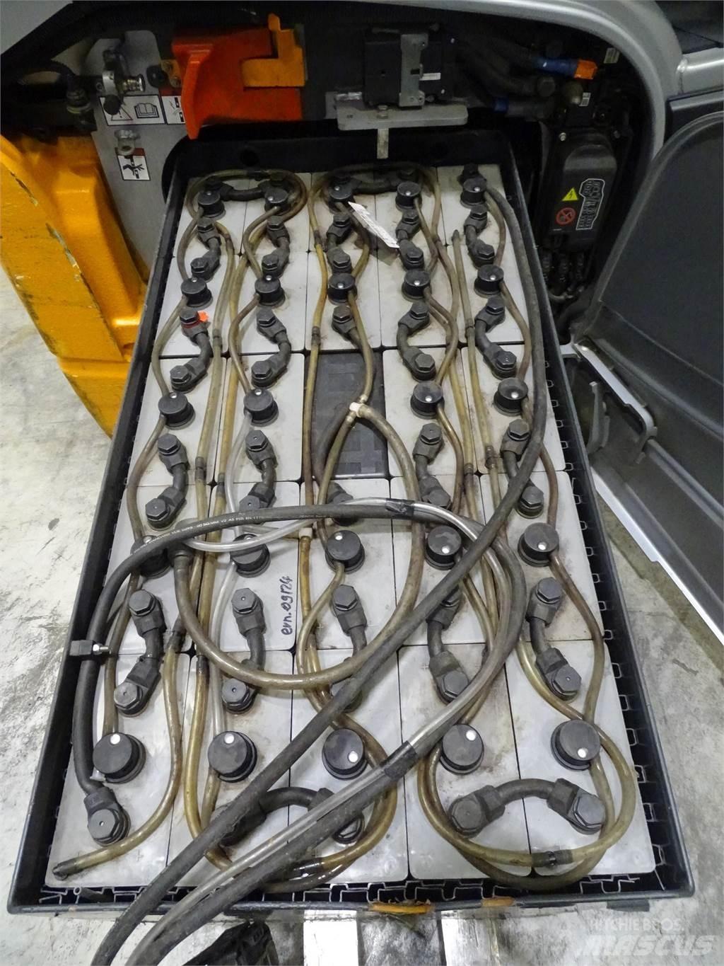 Still RX20-16C Electric forklift trucks