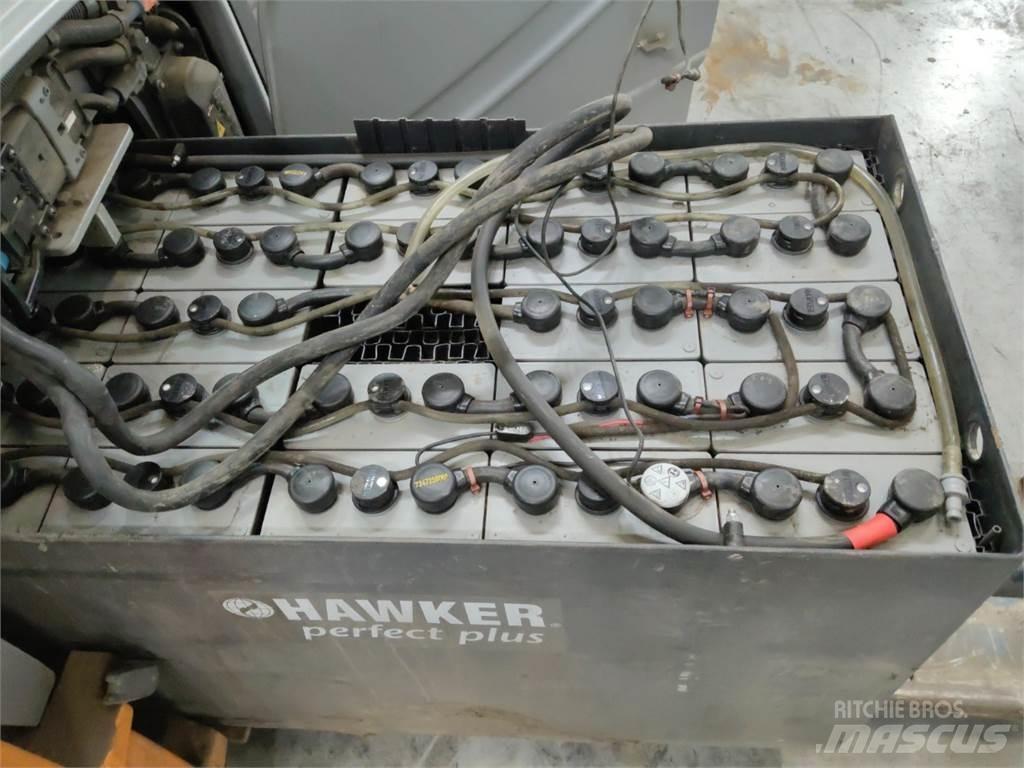 Still RX20-16C Electric forklift trucks