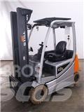 Still RX20-16P Electric forklift trucks