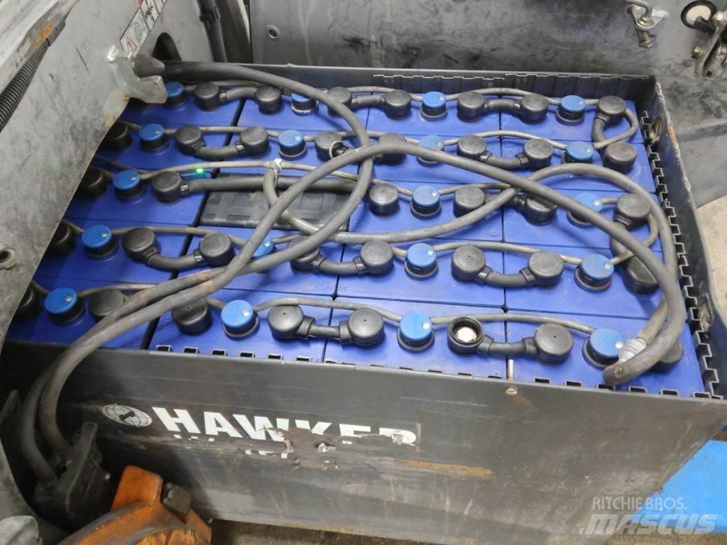 Still RX20-16P Electric forklift trucks