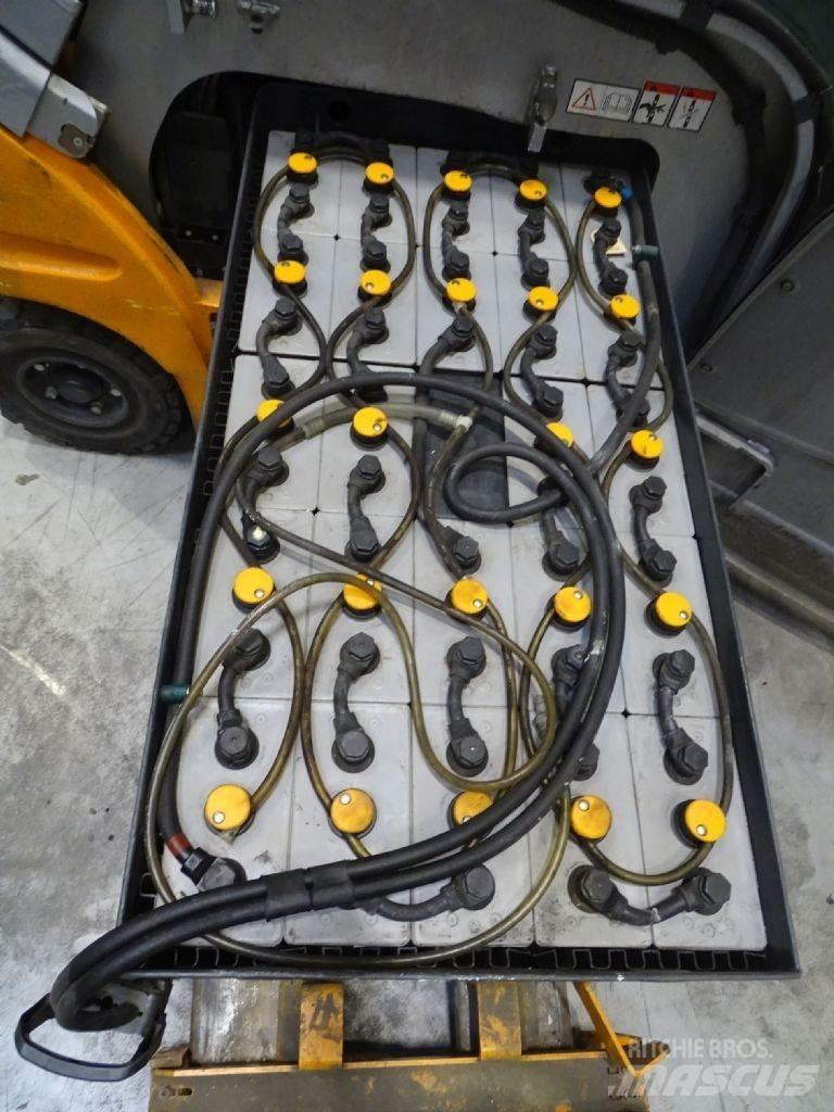 Still RX20-16P Electric forklift trucks