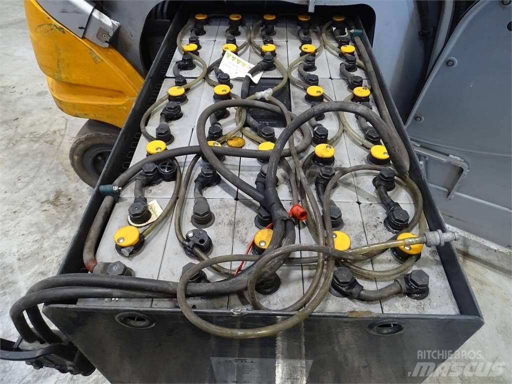 Still RX20-16P Electric forklift trucks