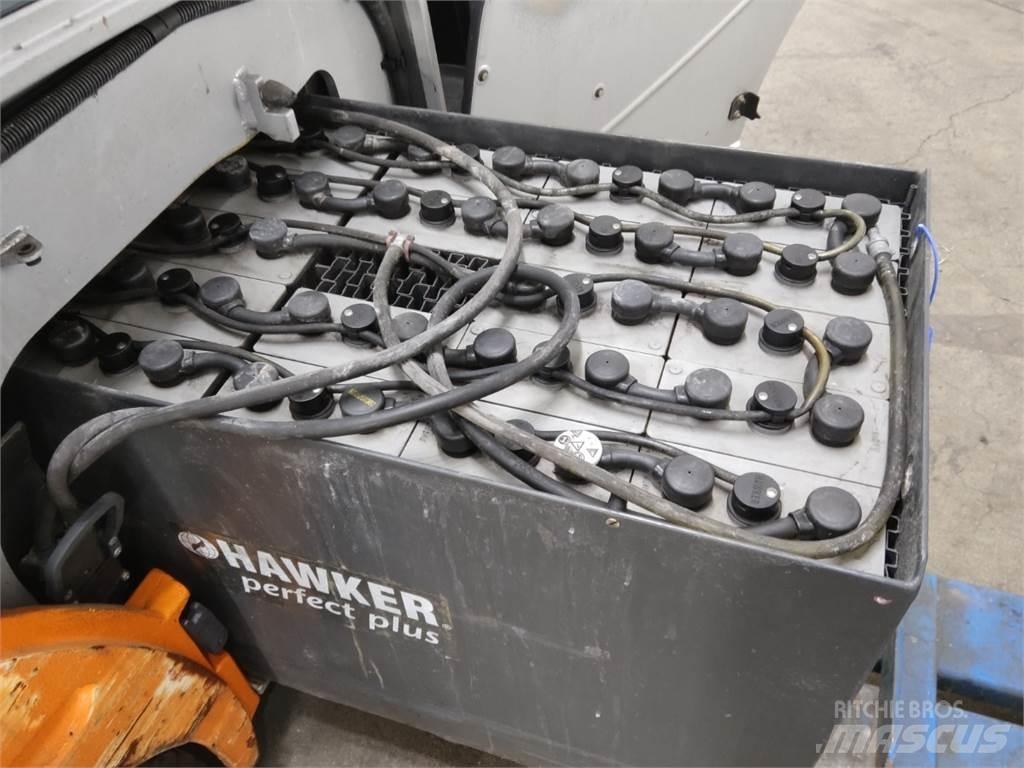 Still RX20-16P Electric forklift trucks