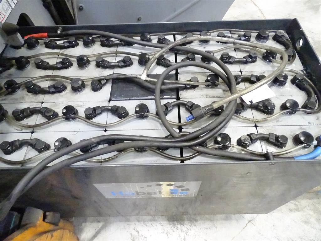 Still RX20-16P Electric forklift trucks