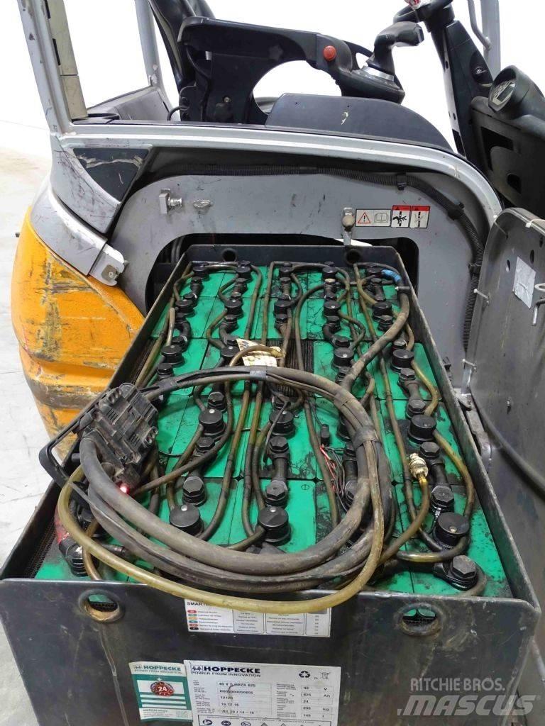 Still RX20-20 Electric forklift trucks