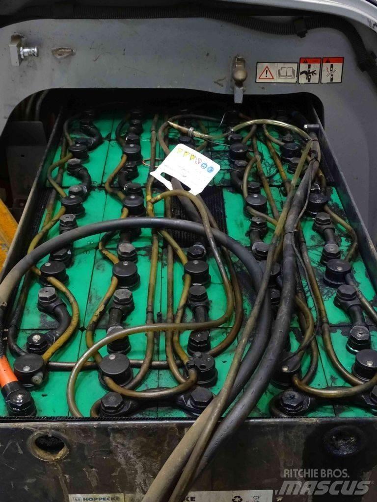 Still RX20-20 Electric forklift trucks