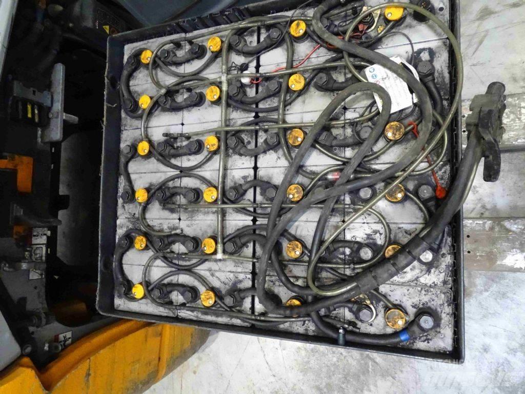 Still RX20-20L Electric forklift trucks
