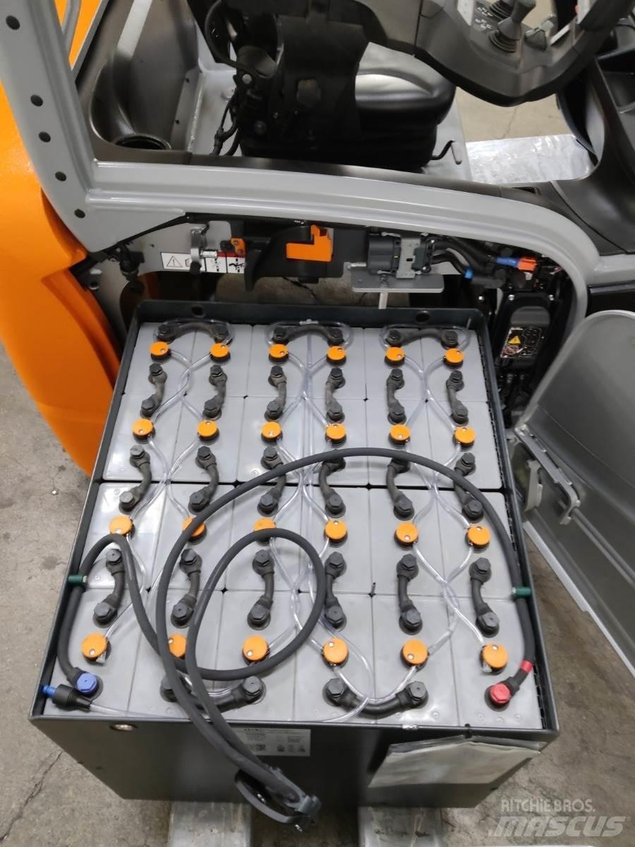 Still RX20-20L Electric forklift trucks