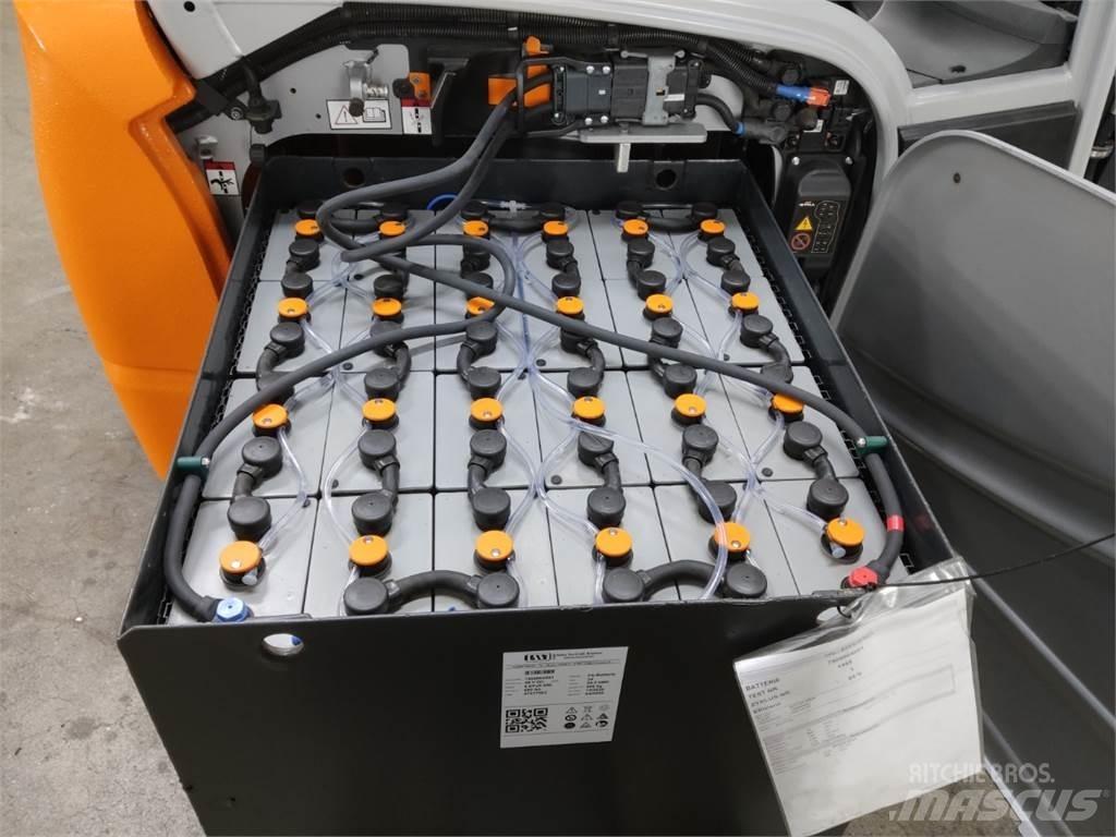 Still RX20-20L Electric forklift trucks