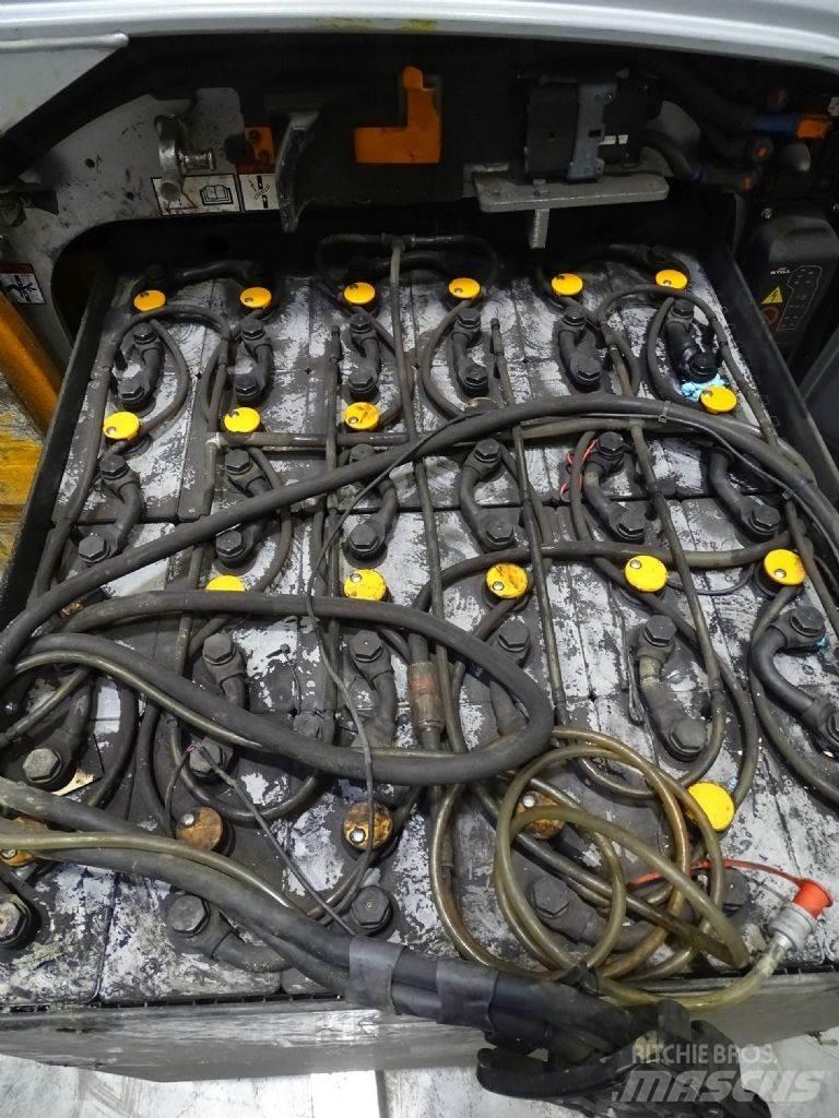 Still RX20-20L Electric forklift trucks