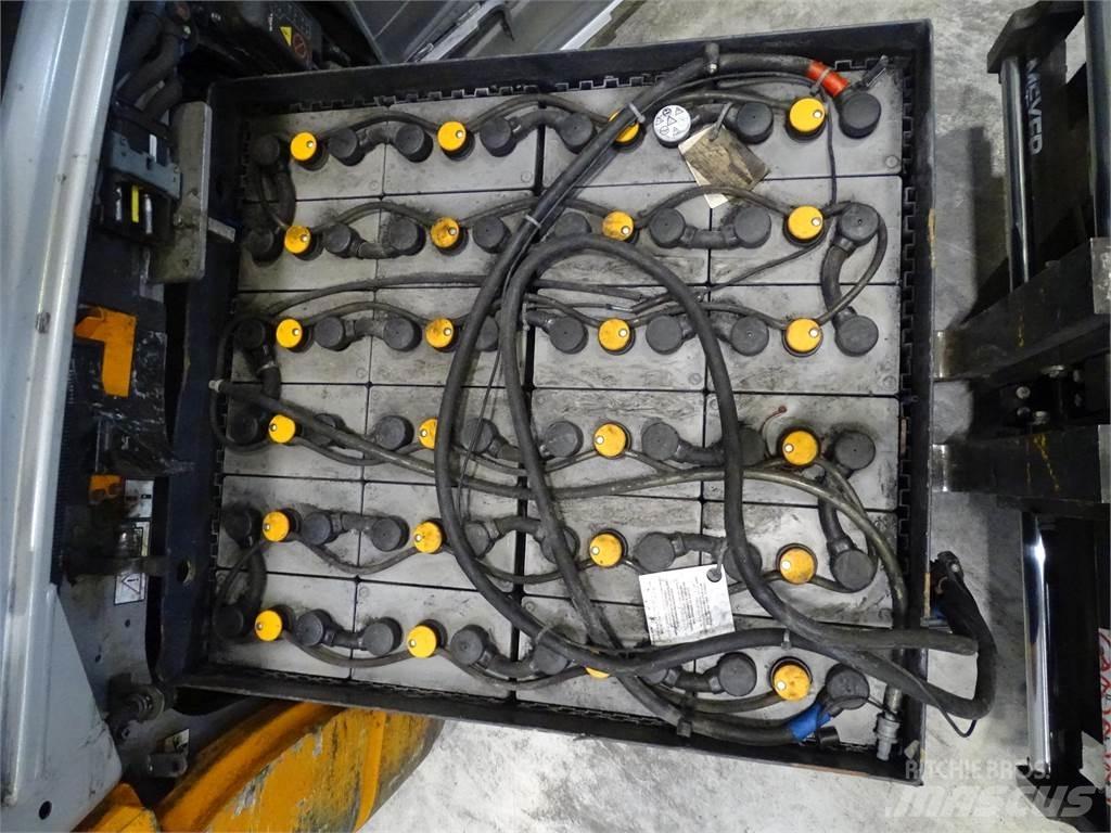 Still RX20-20L Electric forklift trucks