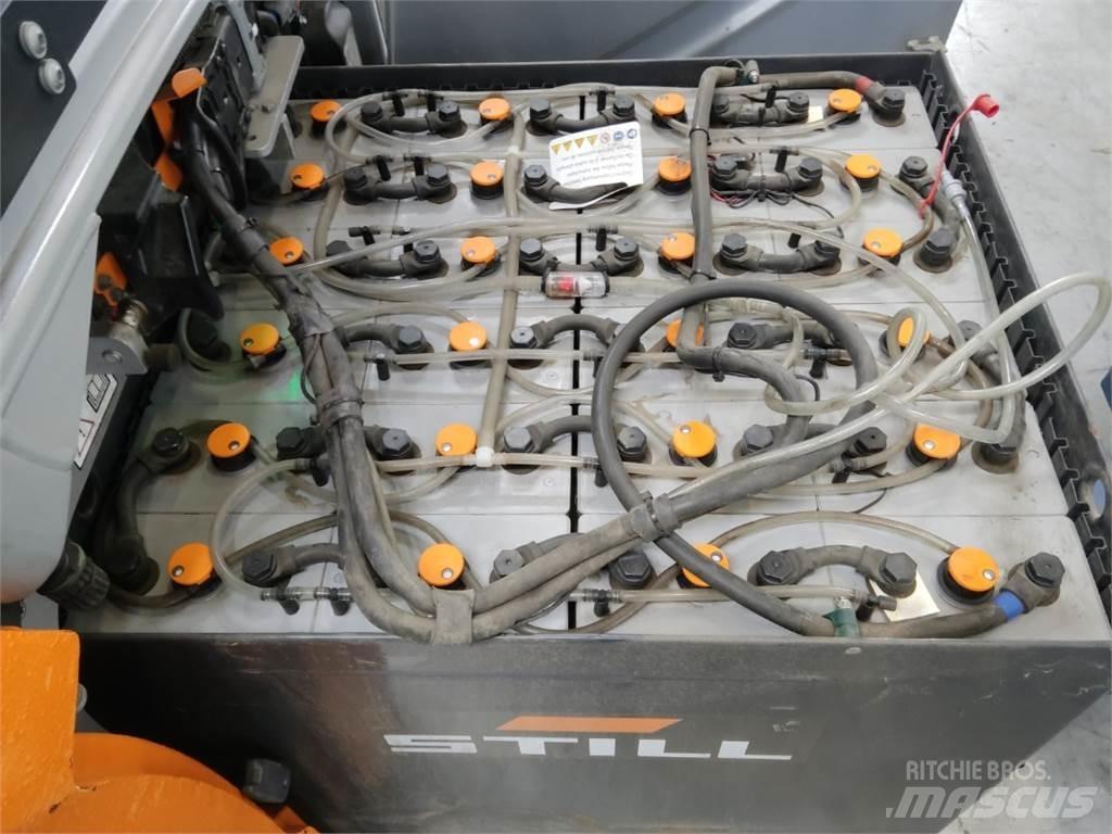 Still RX20-20L Electric forklift trucks