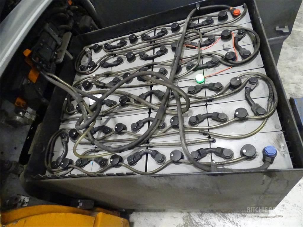 Still RX20-20L Electric forklift trucks