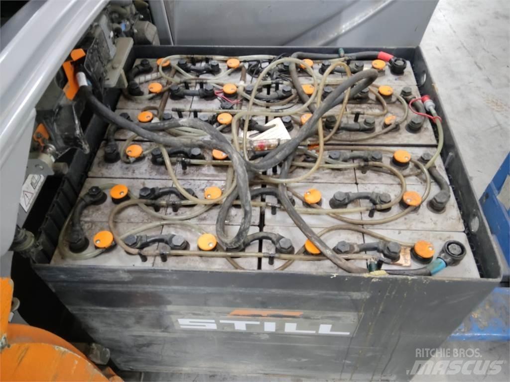Still RX20-20L Electric forklift trucks