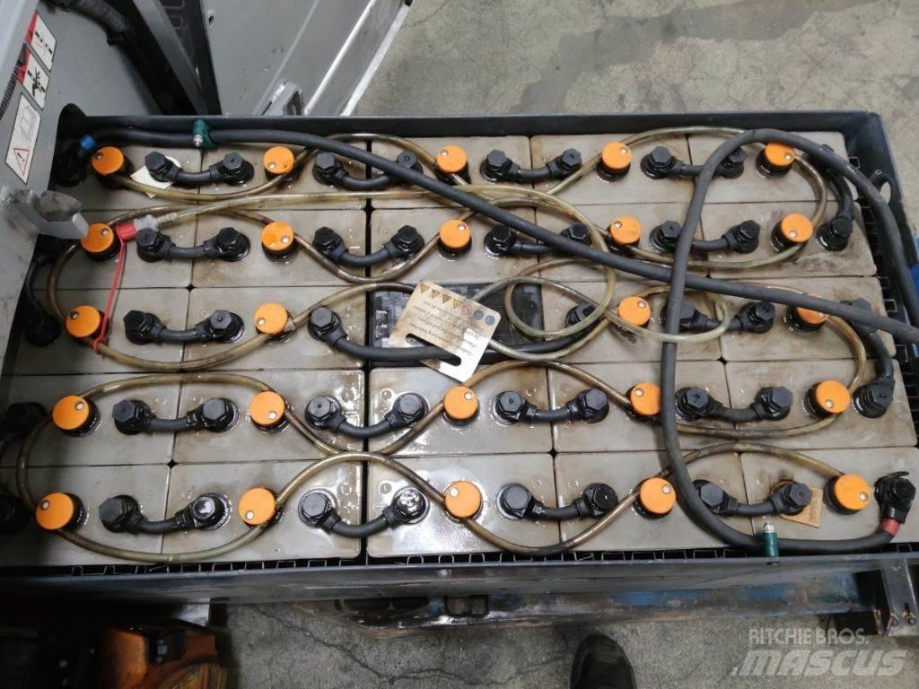 Still RX20-20P Electric forklift trucks