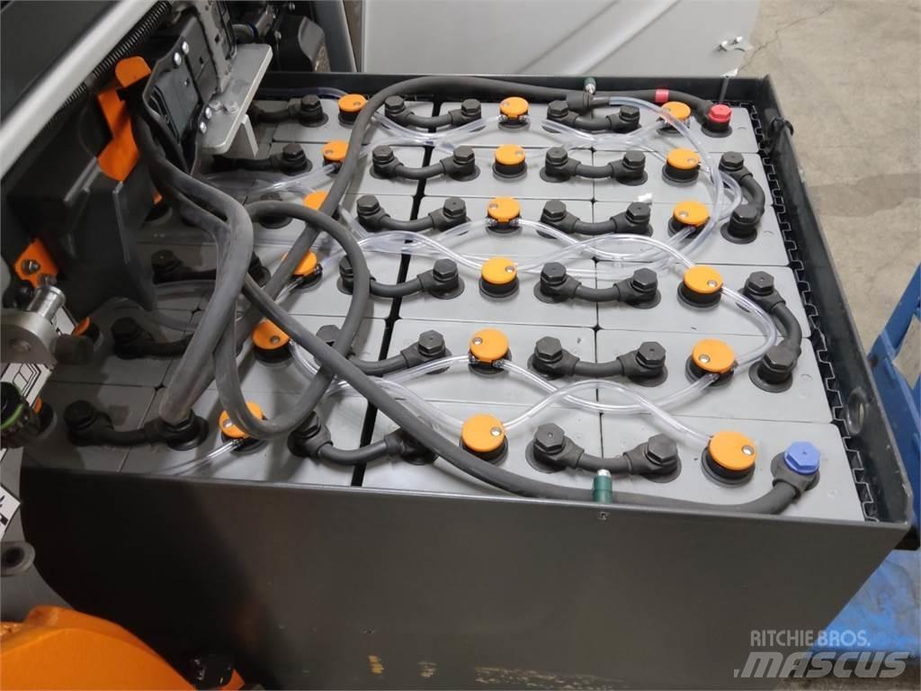 Still RX20-20P Electric forklift trucks