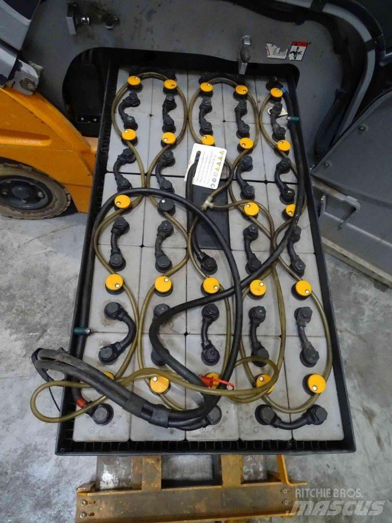 Still RX20-20P Electric forklift trucks