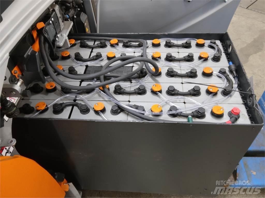 Still RX20-20P Electric forklift trucks