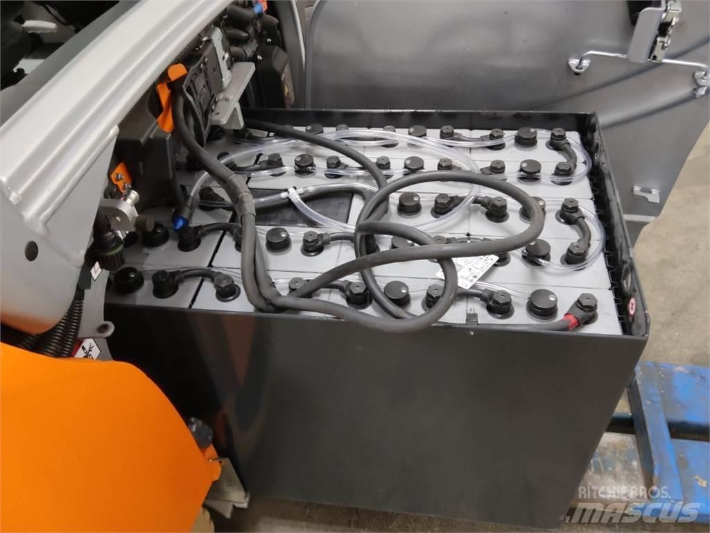 Still RX20-20P Electric forklift trucks