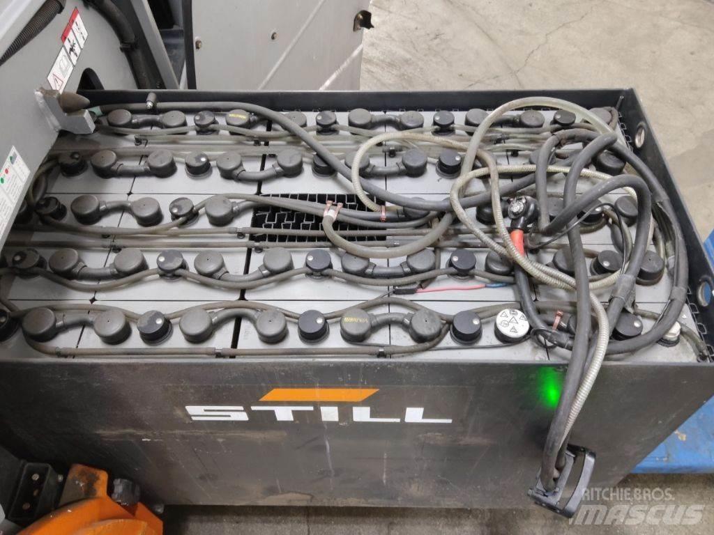 Still RX20-20P Electric forklift trucks