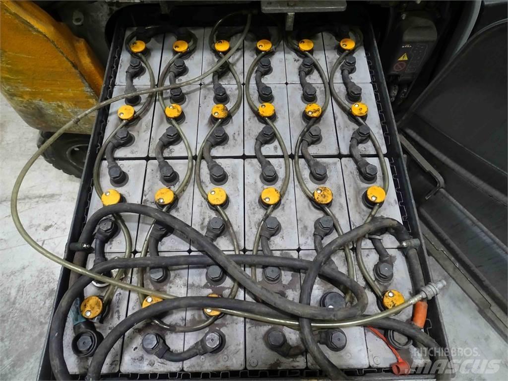 Still RX20-20P Electric forklift trucks