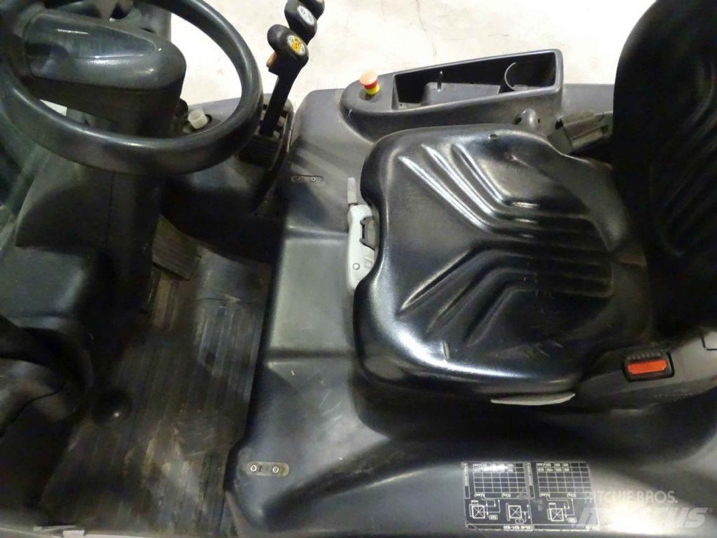 Still RX50-13 Electric forklift trucks