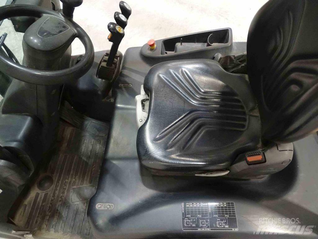 Still RX50-13 Electric forklift trucks